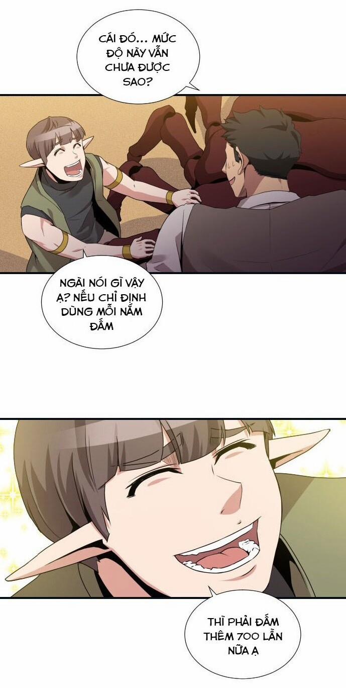 Người Bán Hoa Mạnh Nhất 25 trang 25