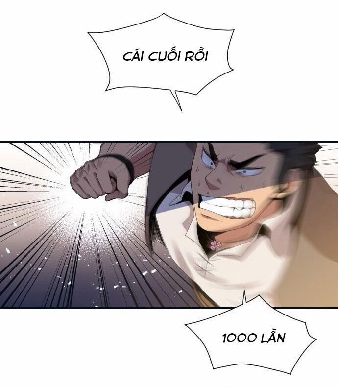 Người Bán Hoa Mạnh Nhất 25 trang 28