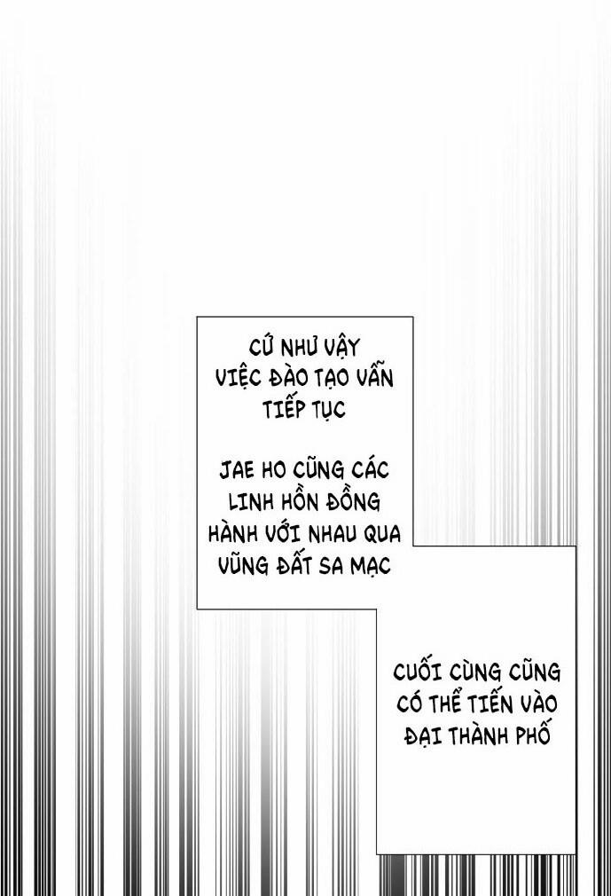 Người Bán Hoa Mạnh Nhất 25 trang 34