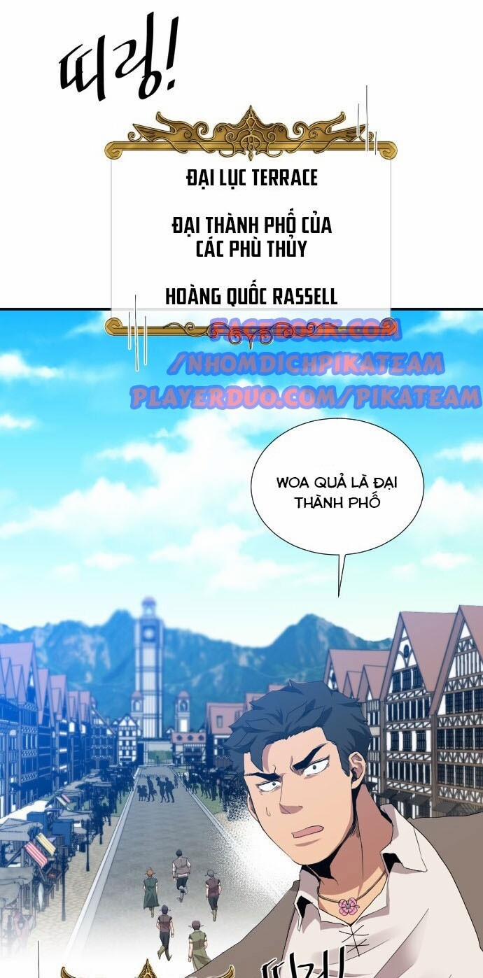 Người Bán Hoa Mạnh Nhất 25 trang 36