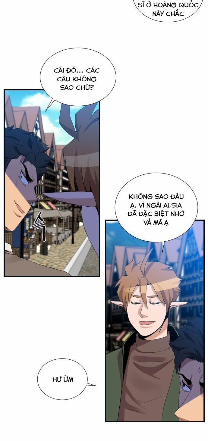 Người Bán Hoa Mạnh Nhất 25 trang 39