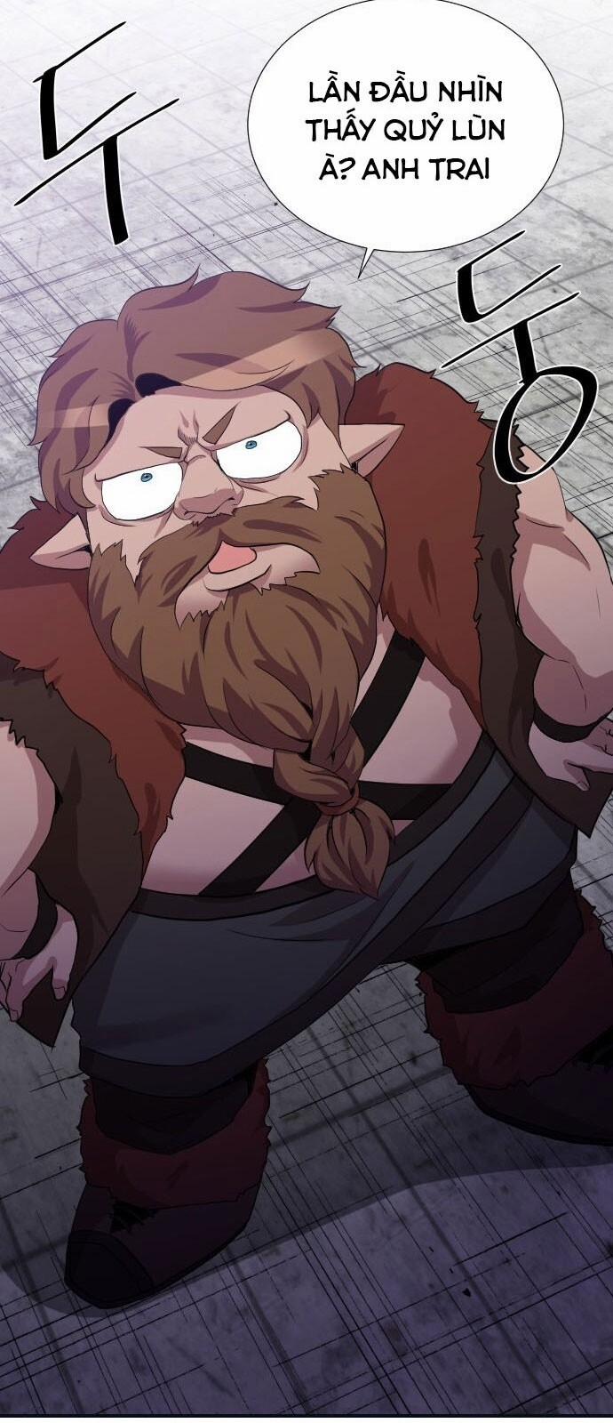 Người Bán Hoa Mạnh Nhất 25 trang 49