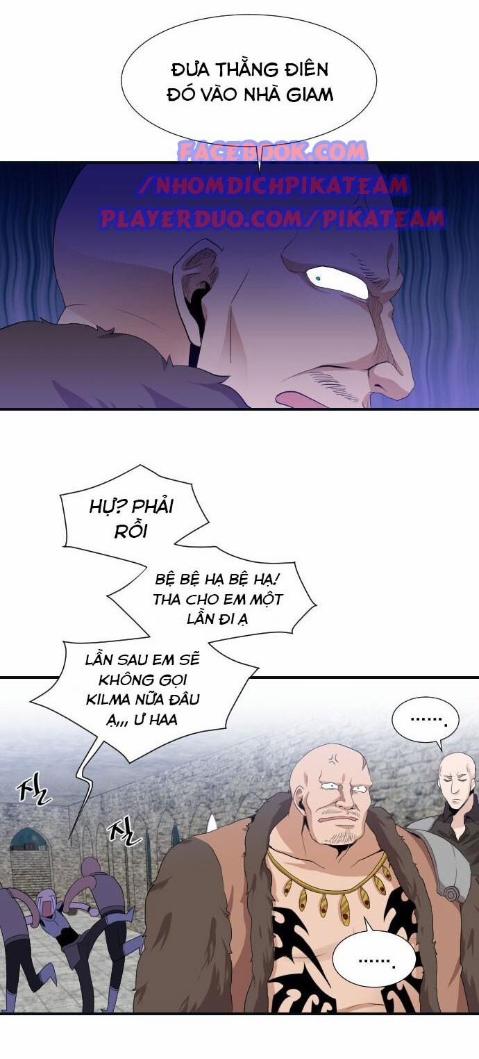 Người Bán Hoa Mạnh Nhất 25 trang 53