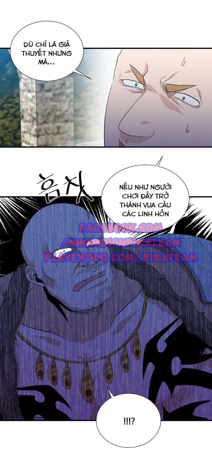 Người Bán Hoa Mạnh Nhất 25 trang 57