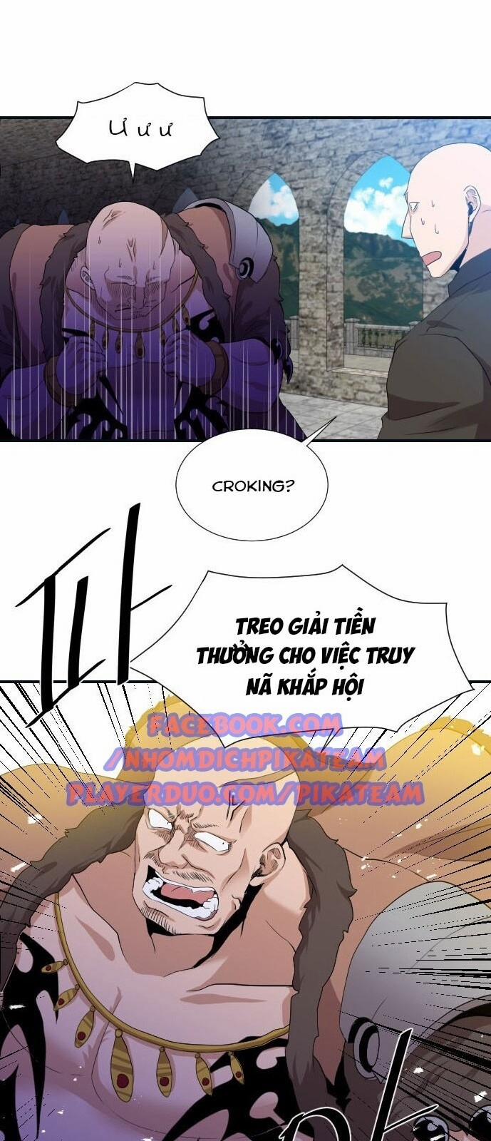 Người Bán Hoa Mạnh Nhất 25 trang 58