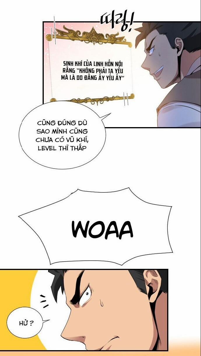 Người Bán Hoa Mạnh Nhất 25 trang 8