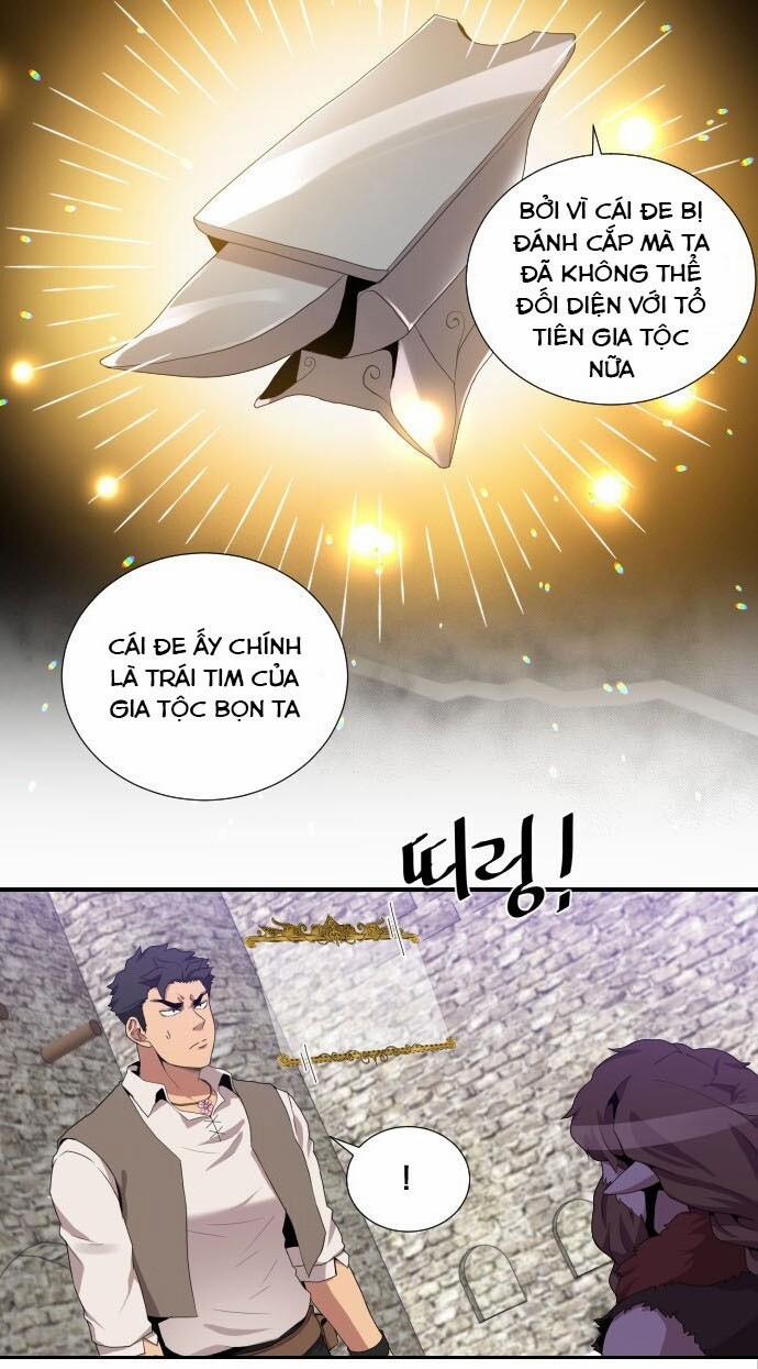 Người Bán Hoa Mạnh Nhất 26 trang 19