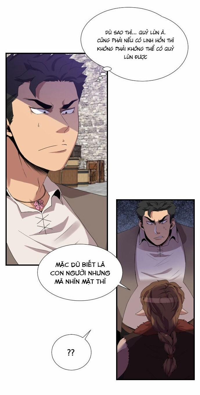 Người Bán Hoa Mạnh Nhất 26 trang 2