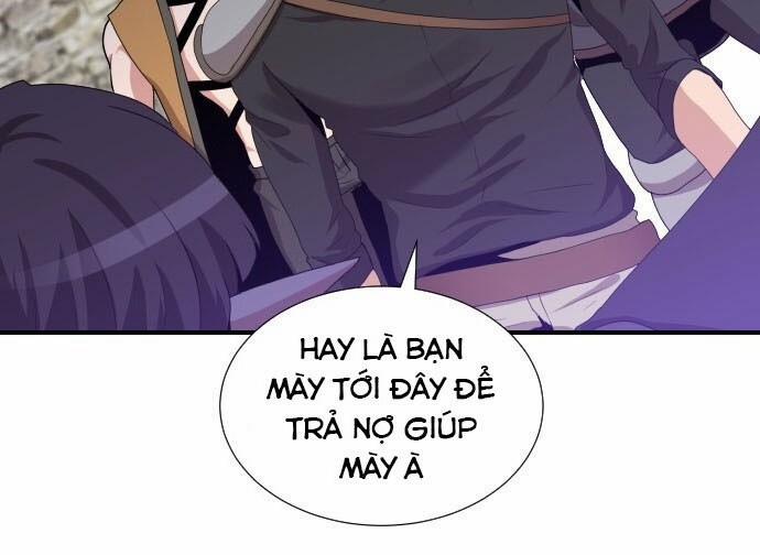 Người Bán Hoa Mạnh Nhất 26 trang 29