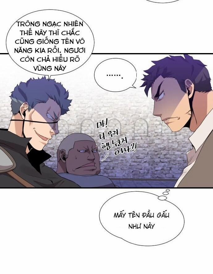 Người Bán Hoa Mạnh Nhất 26 trang 38