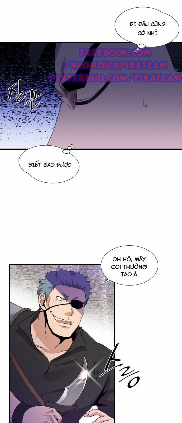 Người Bán Hoa Mạnh Nhất 26 trang 39