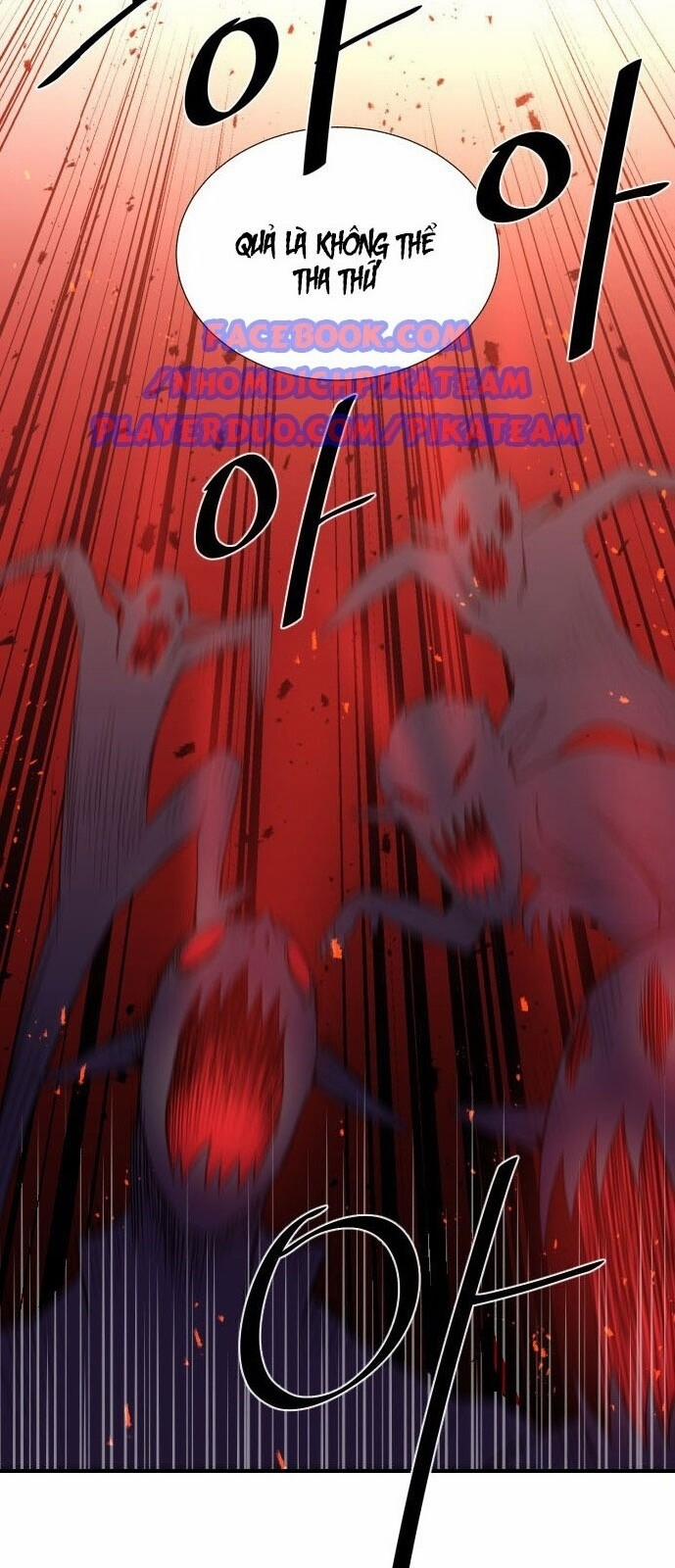 Người Bán Hoa Mạnh Nhất 26 trang 47