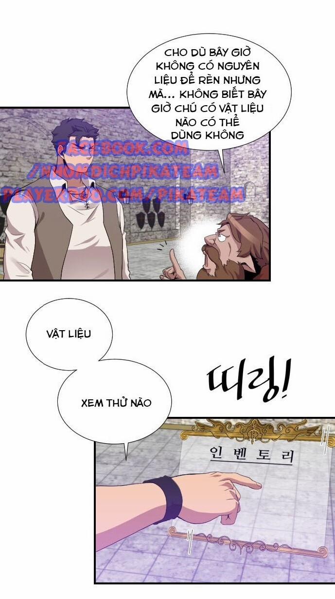 Người Bán Hoa Mạnh Nhất 26 trang 55