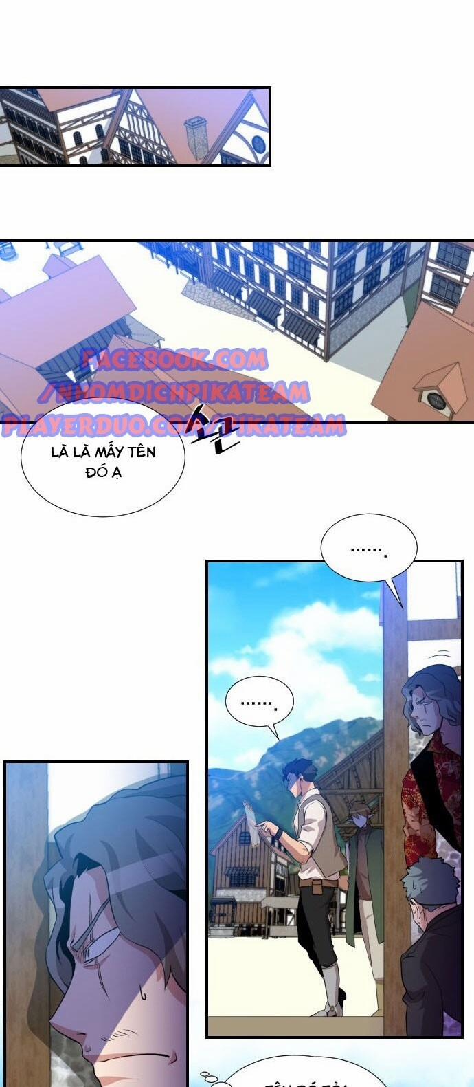 Người Bán Hoa Mạnh Nhất 26 trang 60