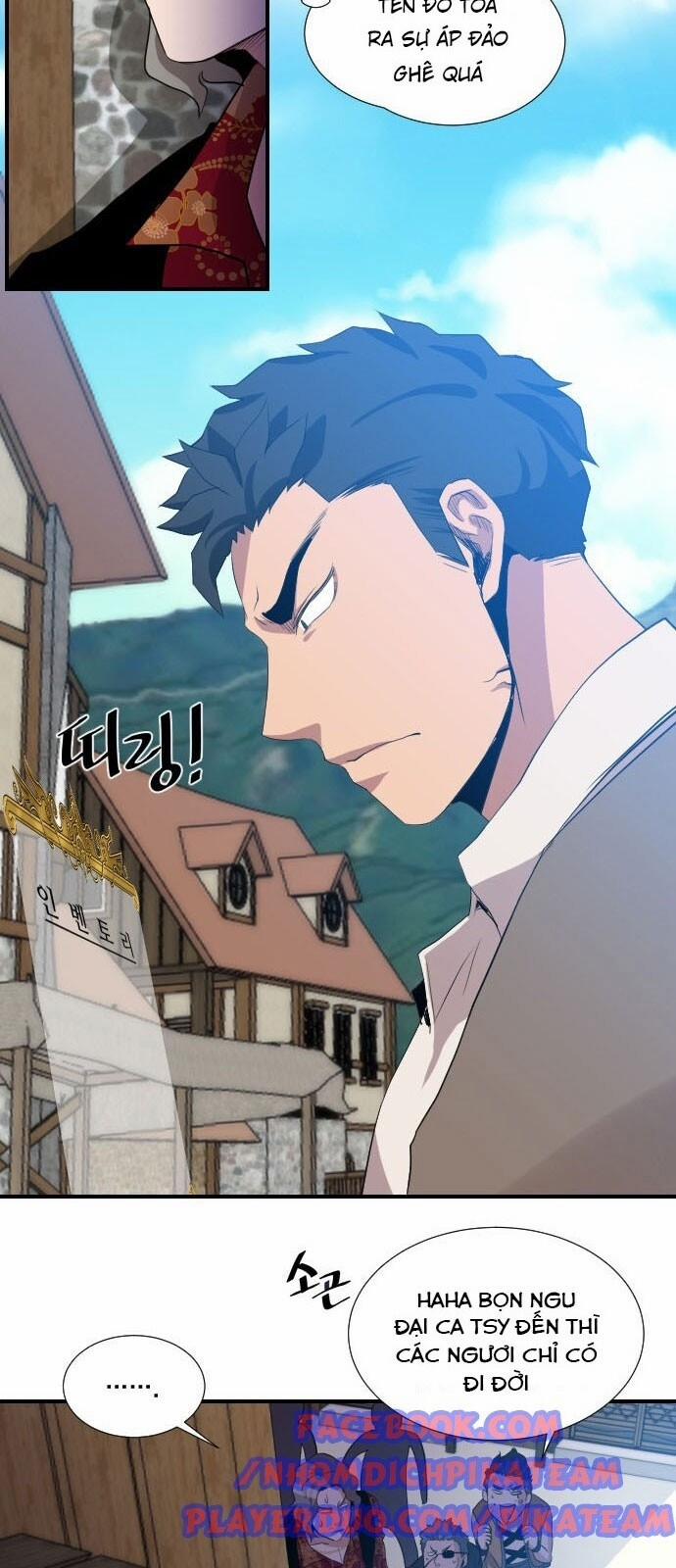 Người Bán Hoa Mạnh Nhất 26 trang 61