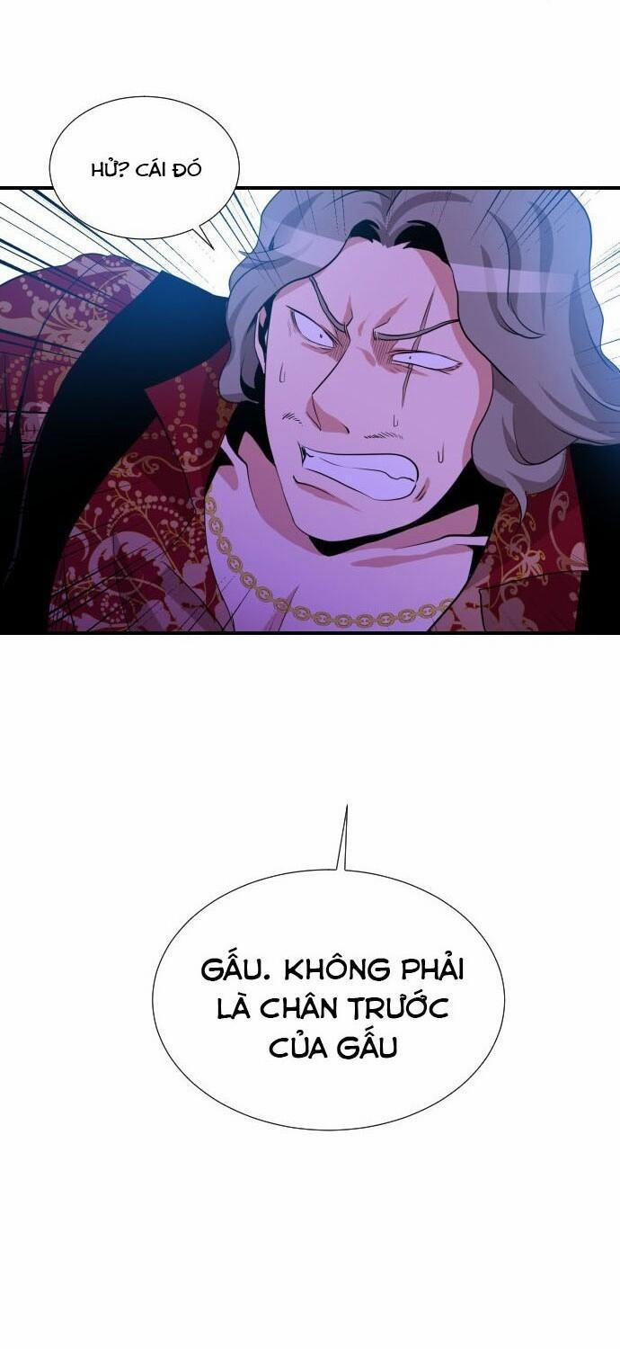 Người Bán Hoa Mạnh Nhất 26 trang 67