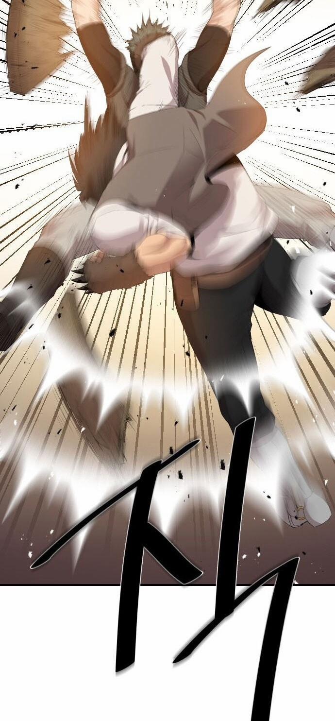 Người Bán Hoa Mạnh Nhất 27 trang 12