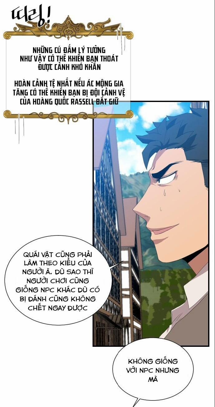 Người Bán Hoa Mạnh Nhất 27 trang 14