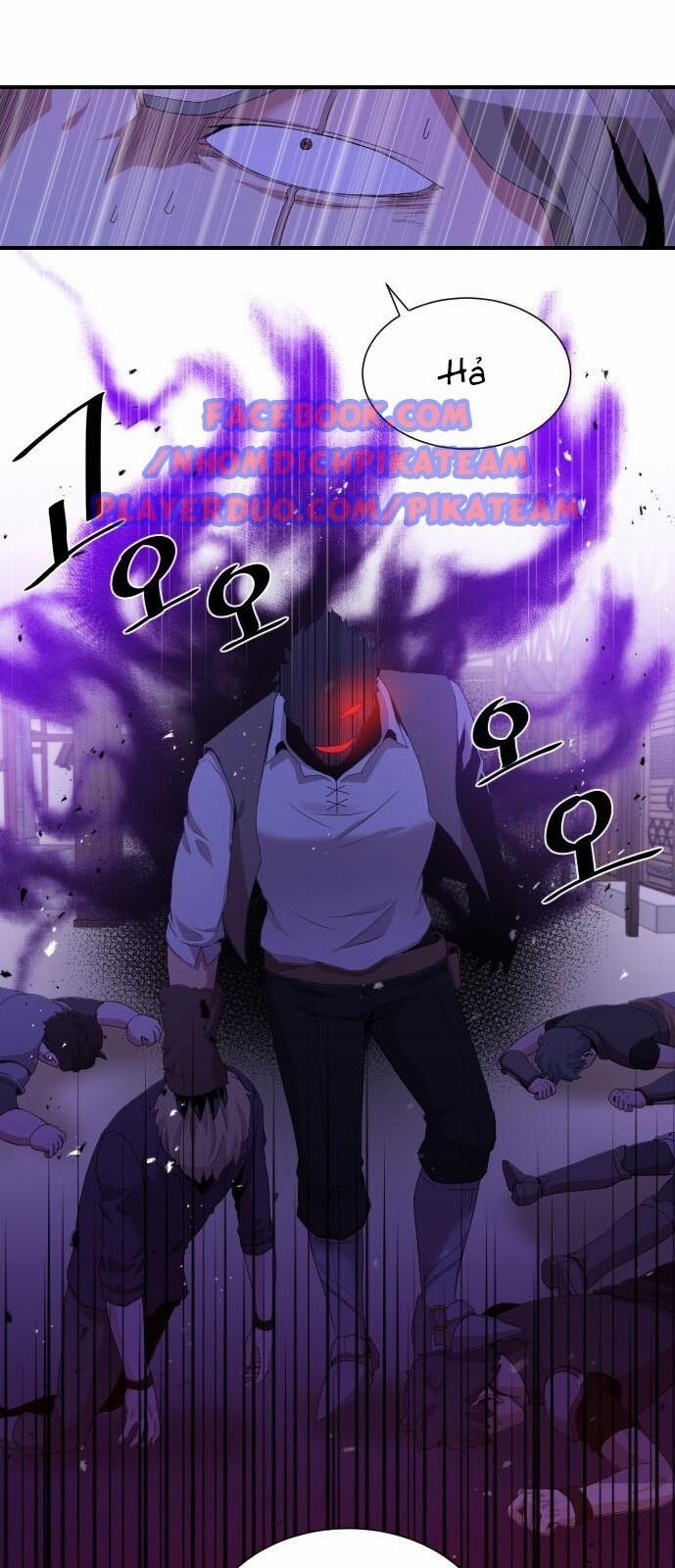 Người Bán Hoa Mạnh Nhất 27 trang 20