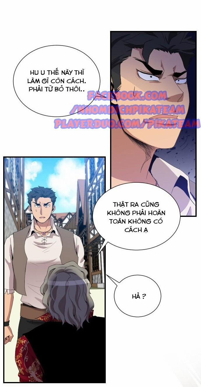 Người Bán Hoa Mạnh Nhất 27 trang 42