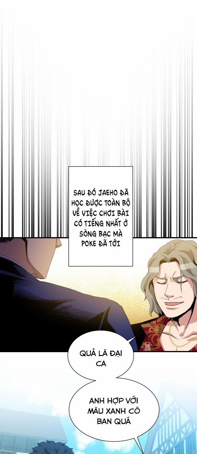 Người Bán Hoa Mạnh Nhất 27 trang 46