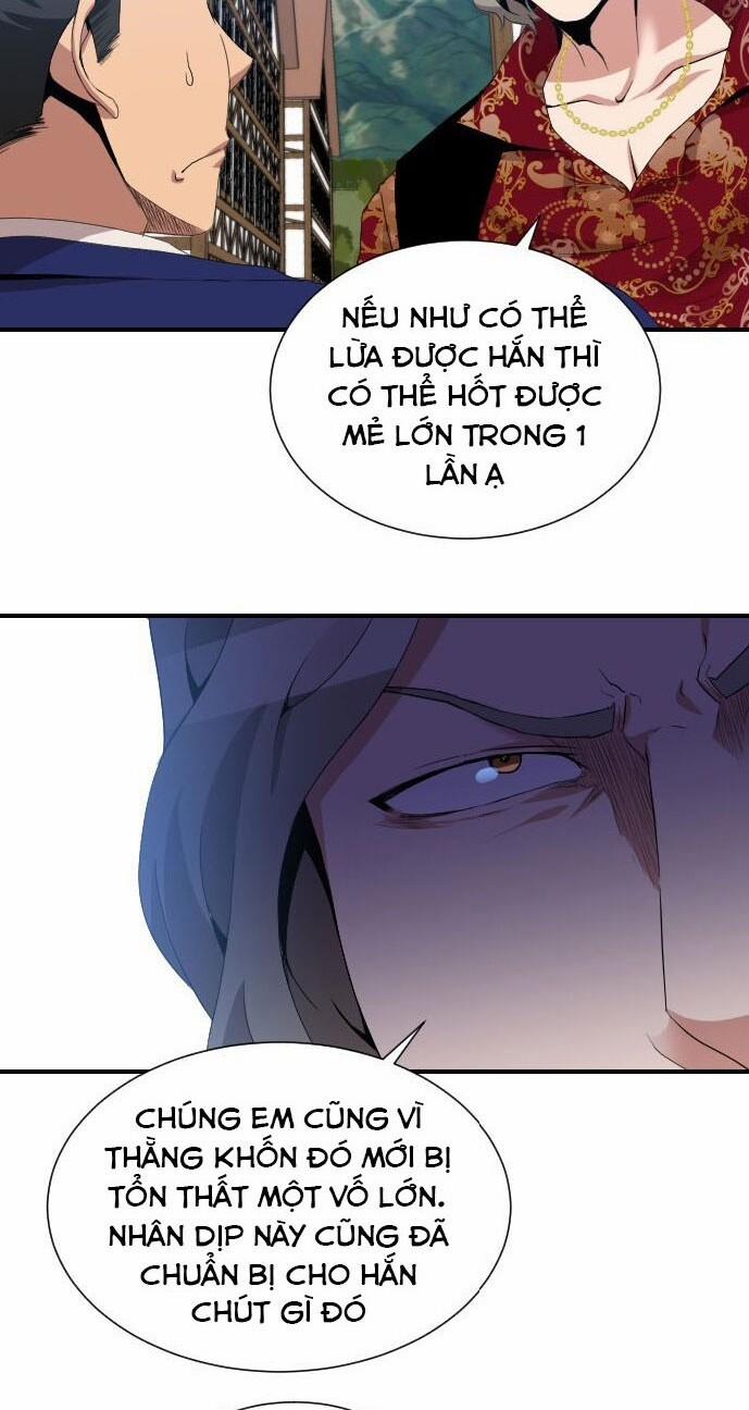 Người Bán Hoa Mạnh Nhất 27 trang 53