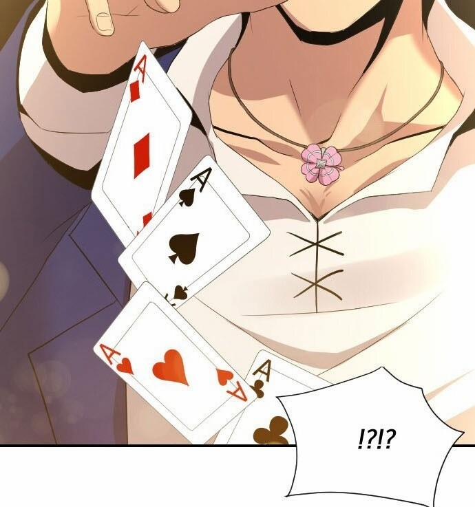 Người Bán Hoa Mạnh Nhất 27 trang 58