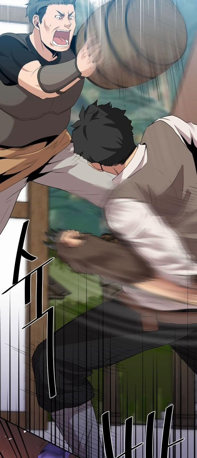 Người Bán Hoa Mạnh Nhất 27 trang 7