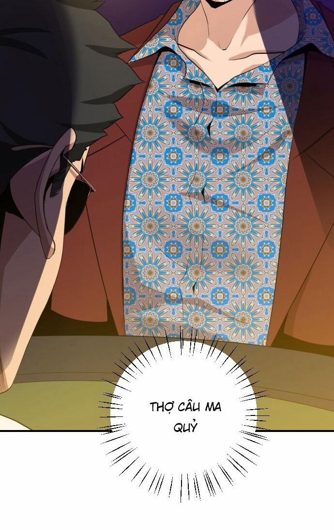 Người Bán Hoa Mạnh Nhất 28 trang 12