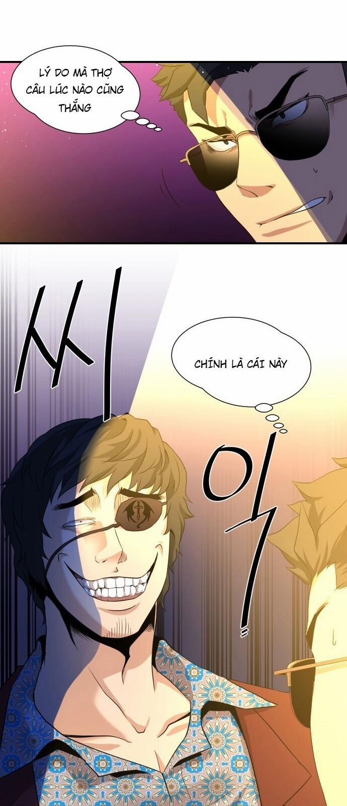 Người Bán Hoa Mạnh Nhất 28 trang 24