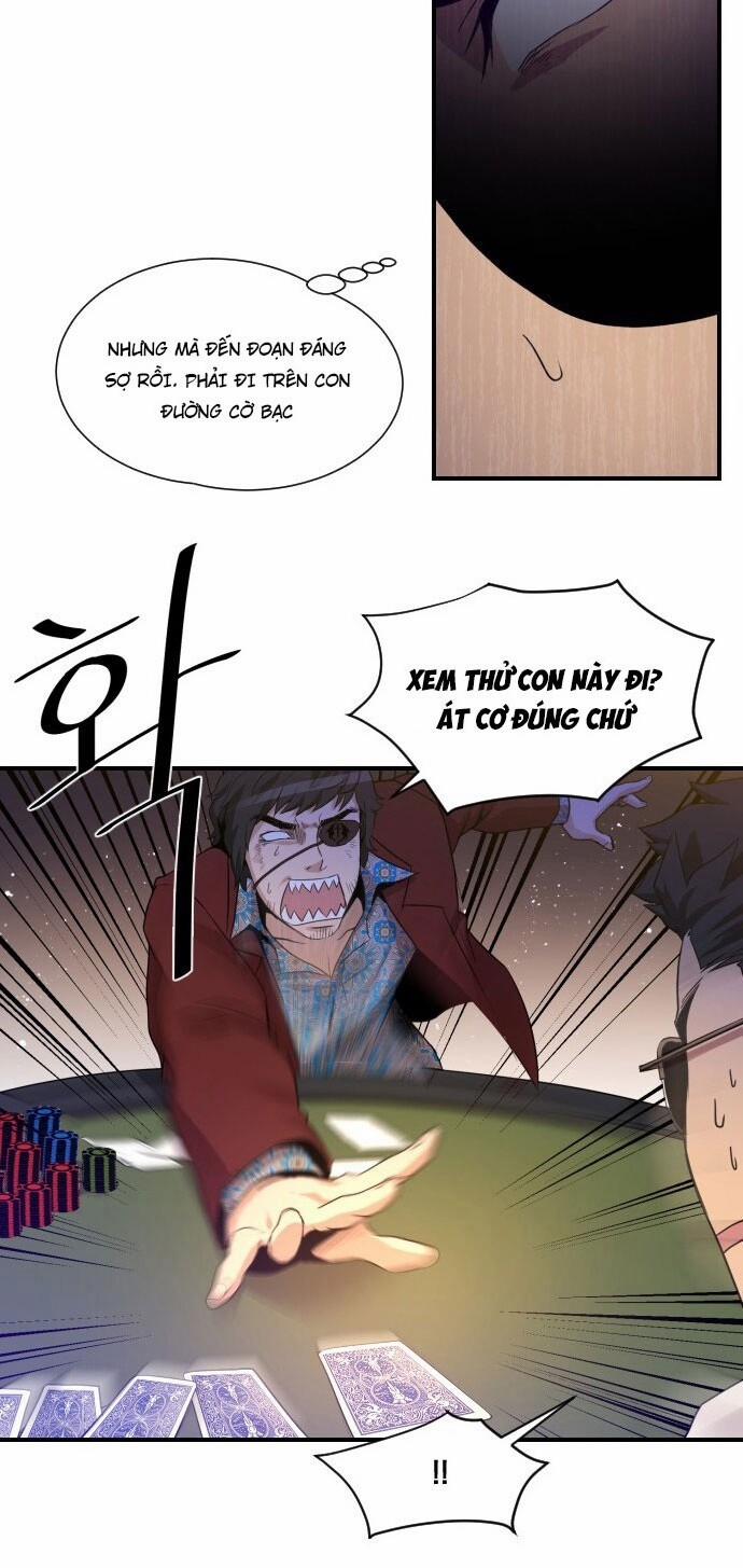 Người Bán Hoa Mạnh Nhất 28 trang 39