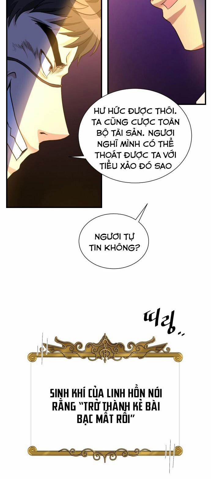 Người Bán Hoa Mạnh Nhất 28 trang 42