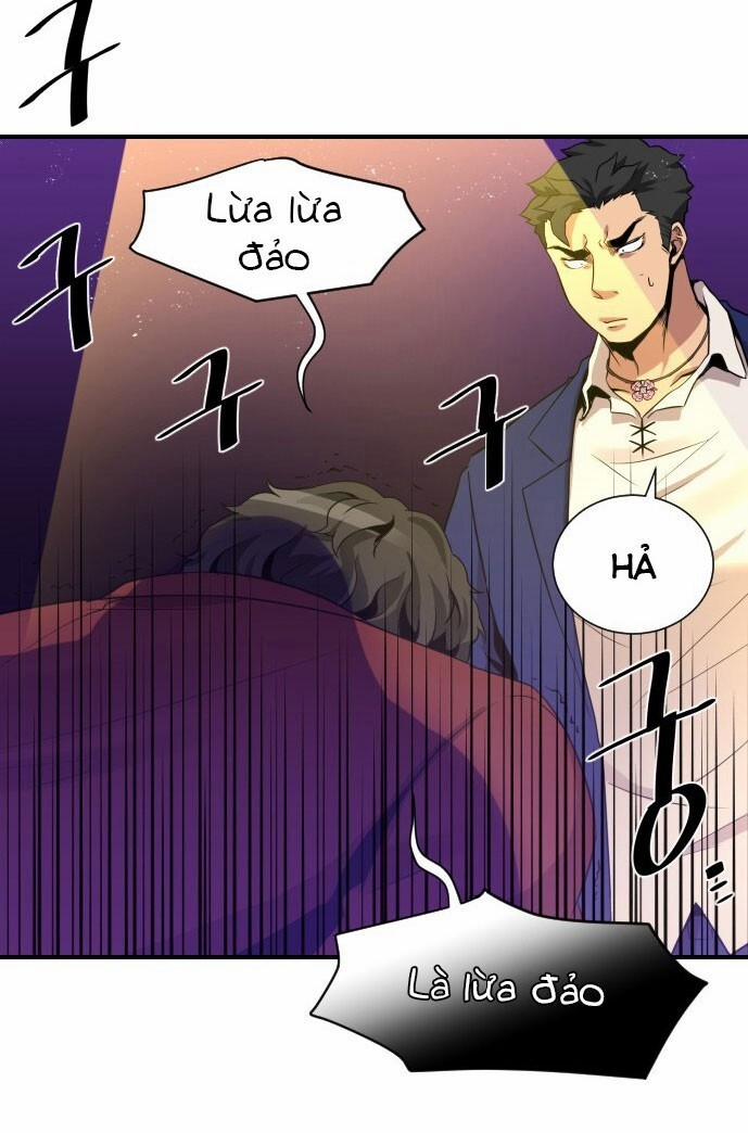 Người Bán Hoa Mạnh Nhất 28 trang 50