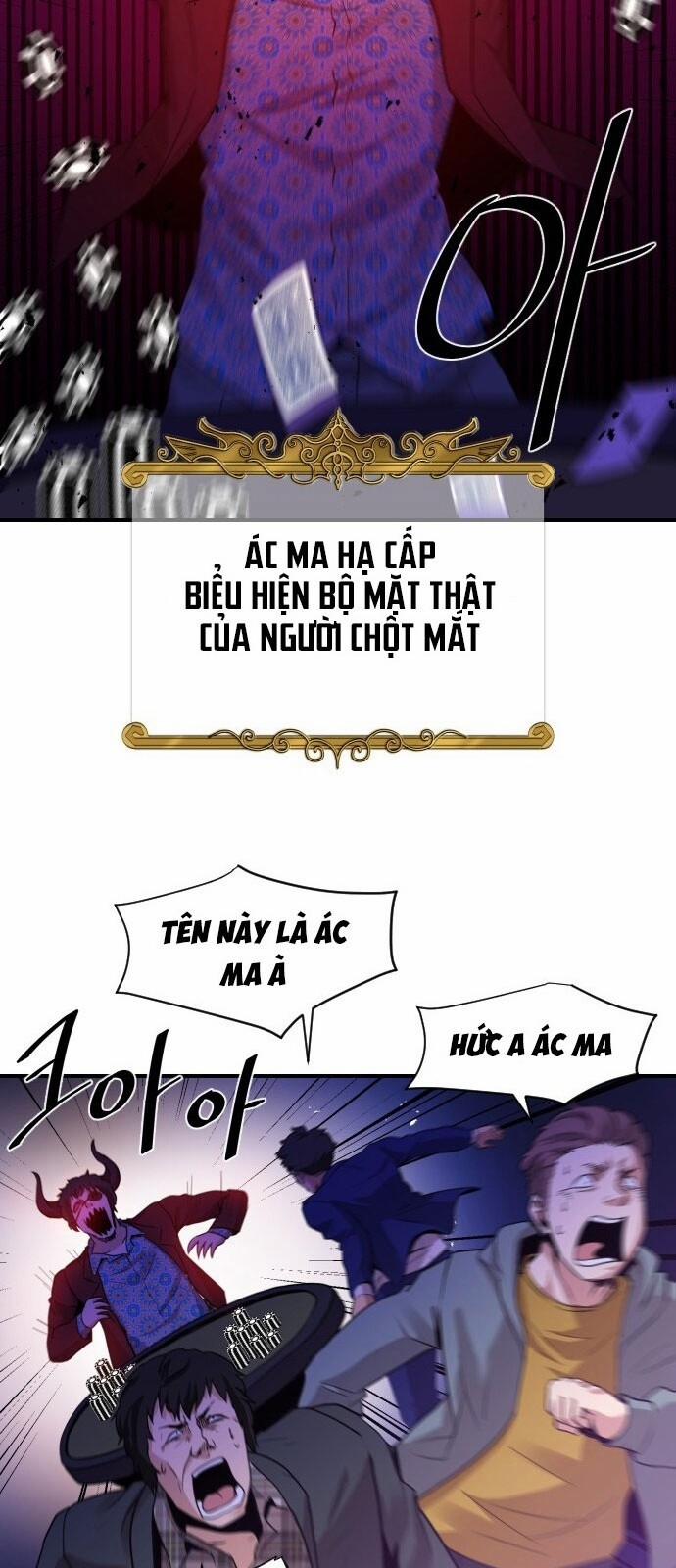 Người Bán Hoa Mạnh Nhất 28 trang 52