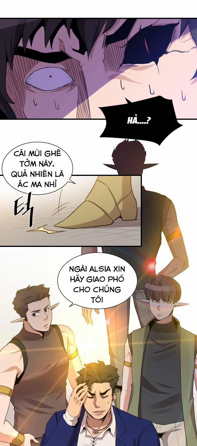 Người Bán Hoa Mạnh Nhất 28 trang 55