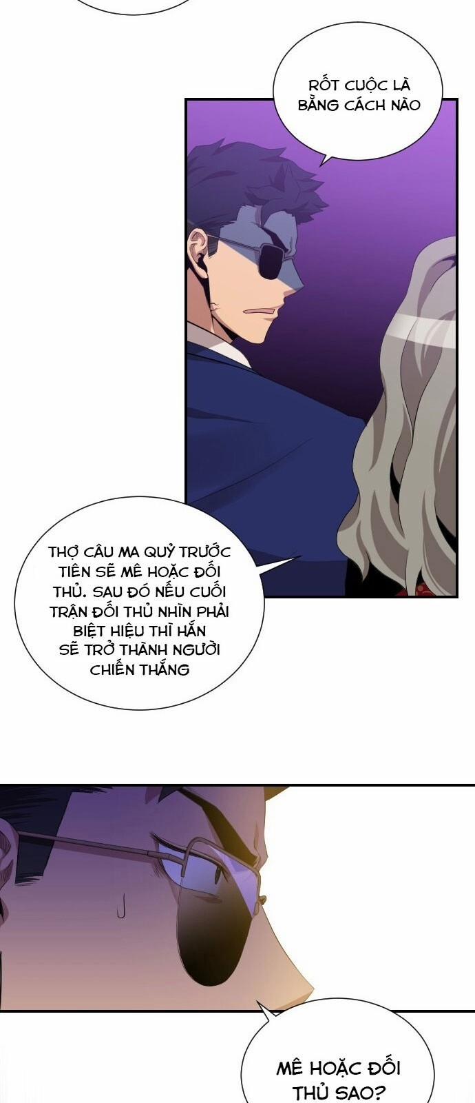 Người Bán Hoa Mạnh Nhất 28 trang 6