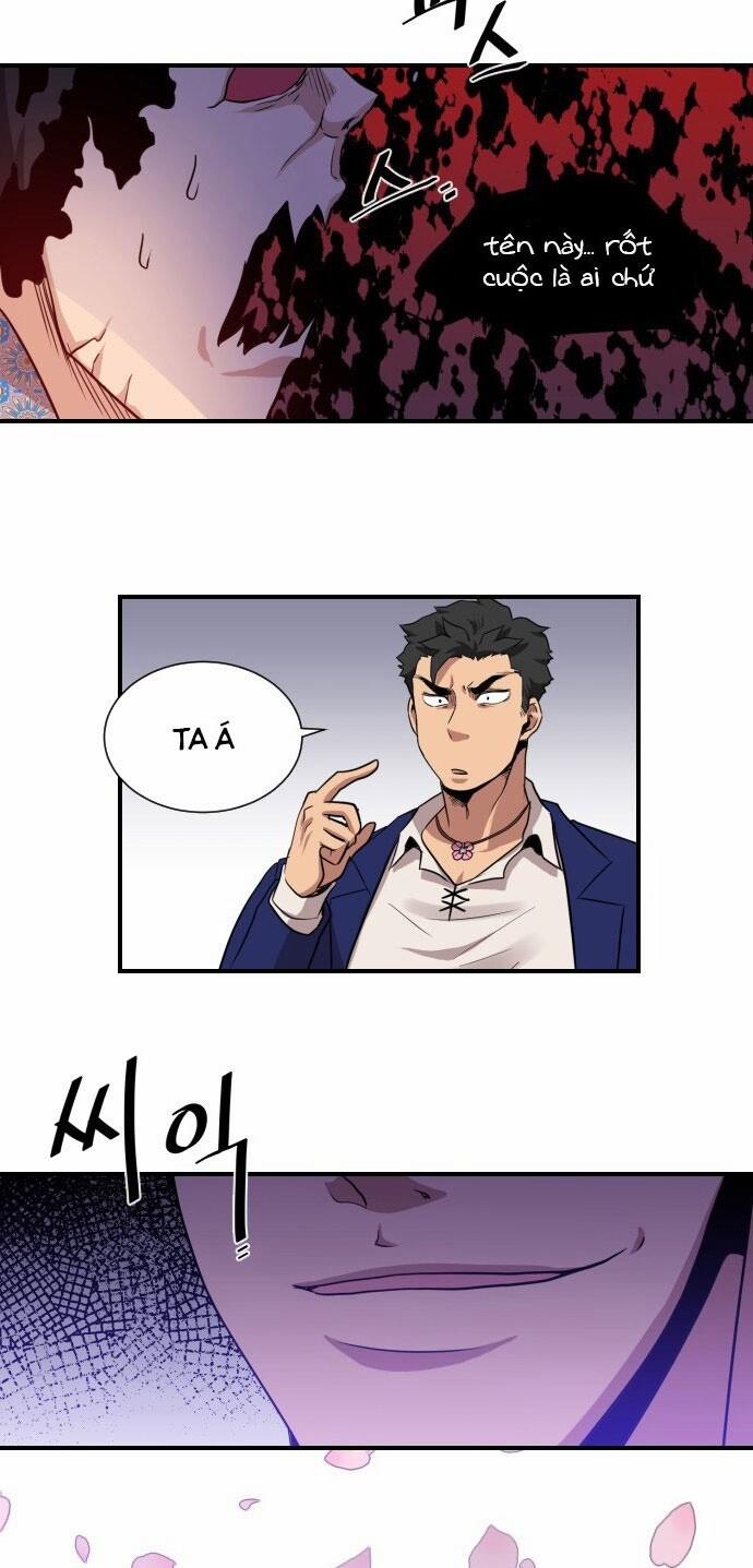 Người Bán Hoa Mạnh Nhất 28 trang 61