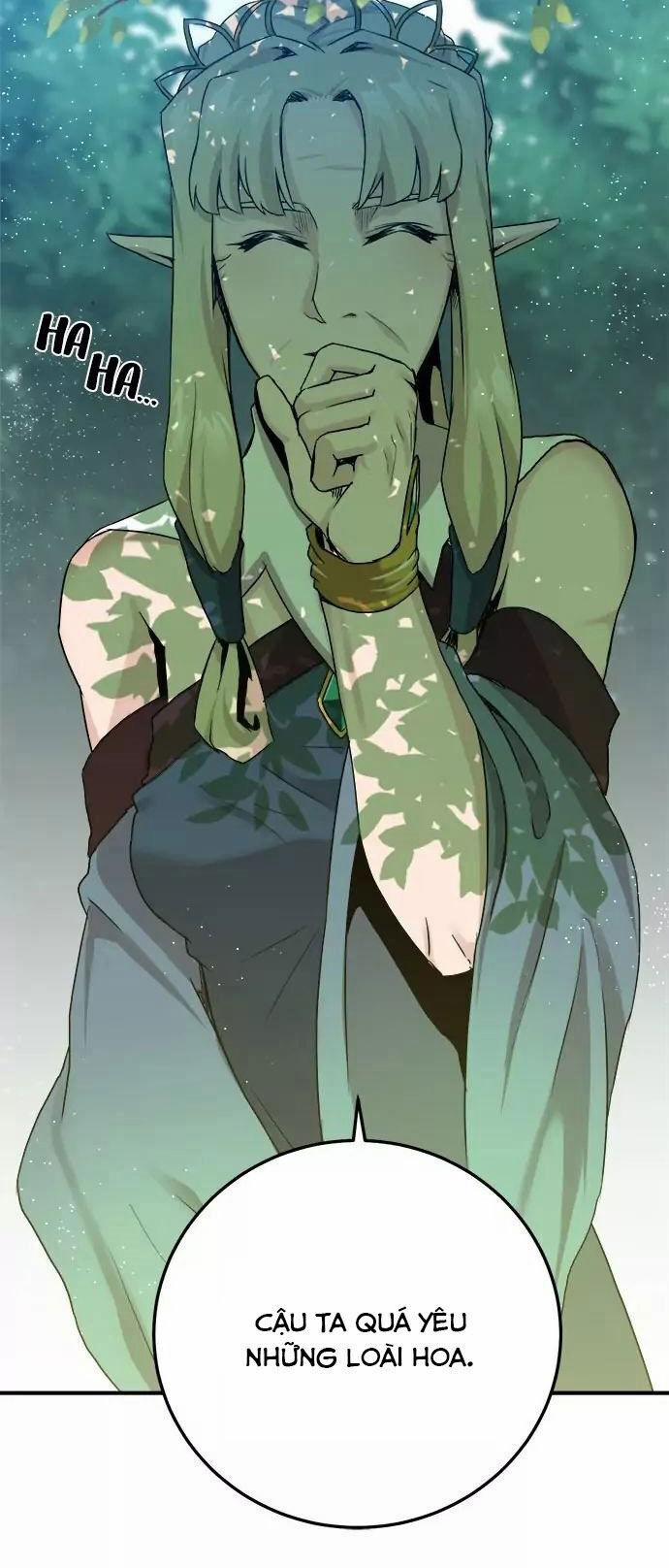 Người Bán Hoa Mạnh Nhất 3 trang 42