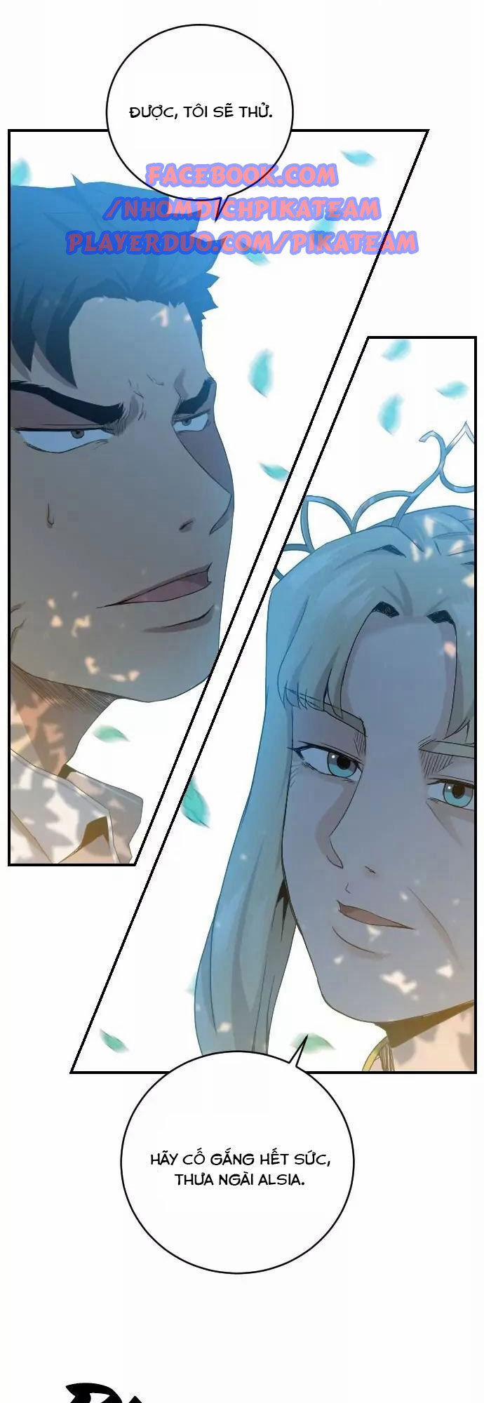 Người Bán Hoa Mạnh Nhất 3 trang 45