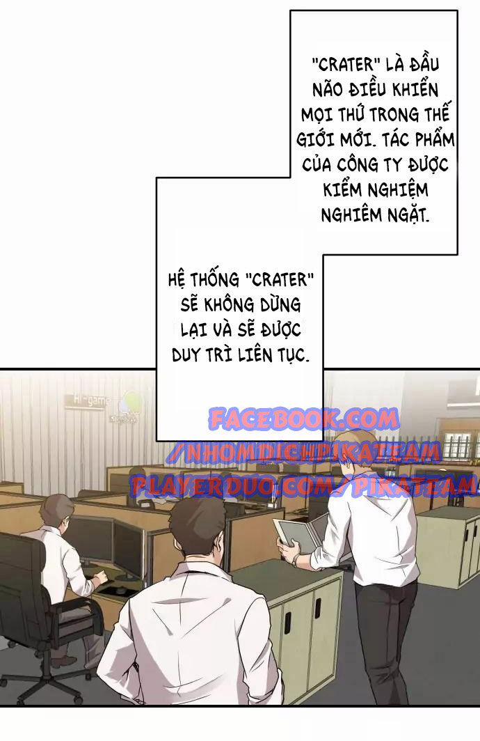 Người Bán Hoa Mạnh Nhất 3 trang 48