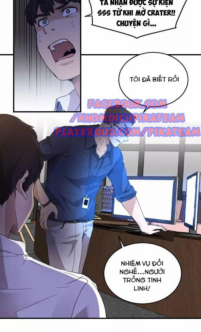 Người Bán Hoa Mạnh Nhất 3 trang 50