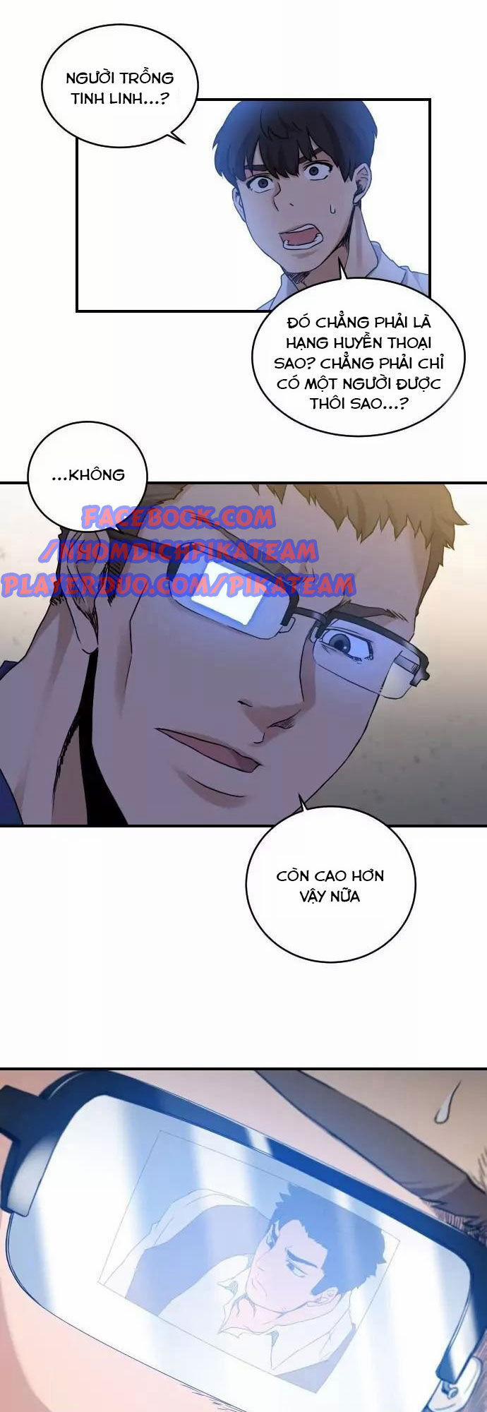 Người Bán Hoa Mạnh Nhất 3 trang 51