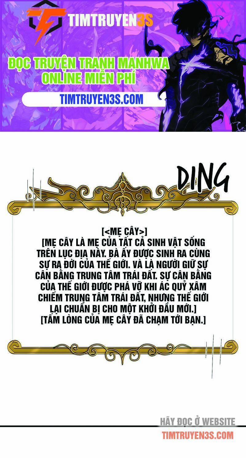 Người Bán Hoa Mạnh Nhất 35 trang 1