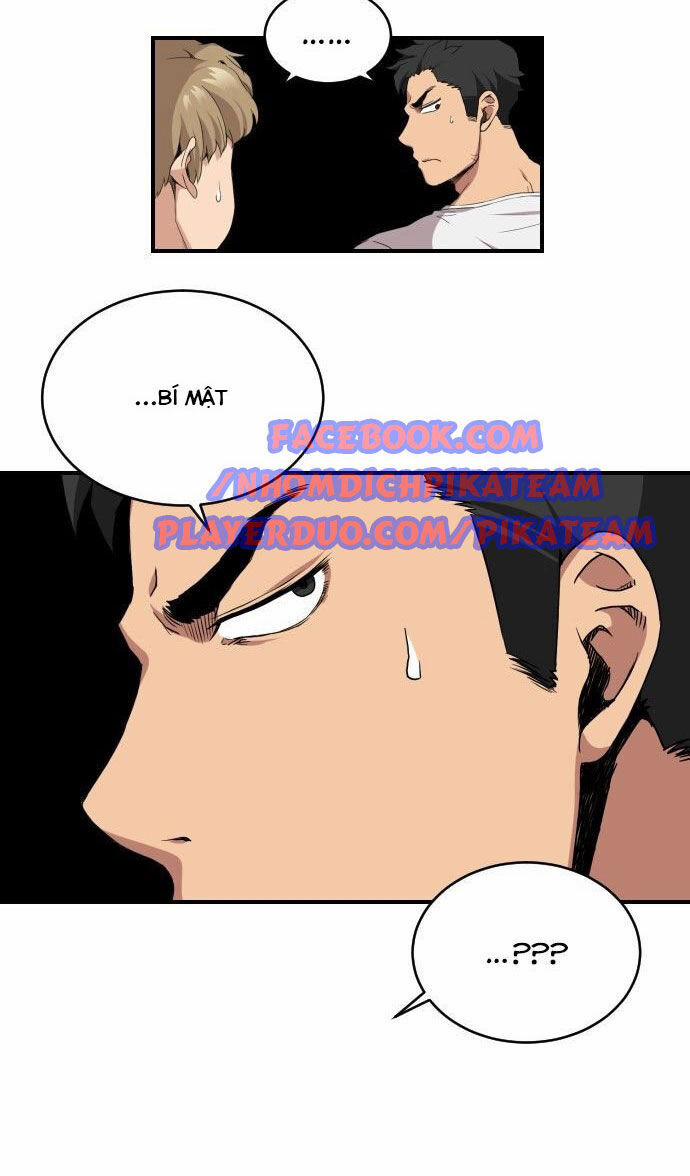 Người Bán Hoa Mạnh Nhất 4 trang 26