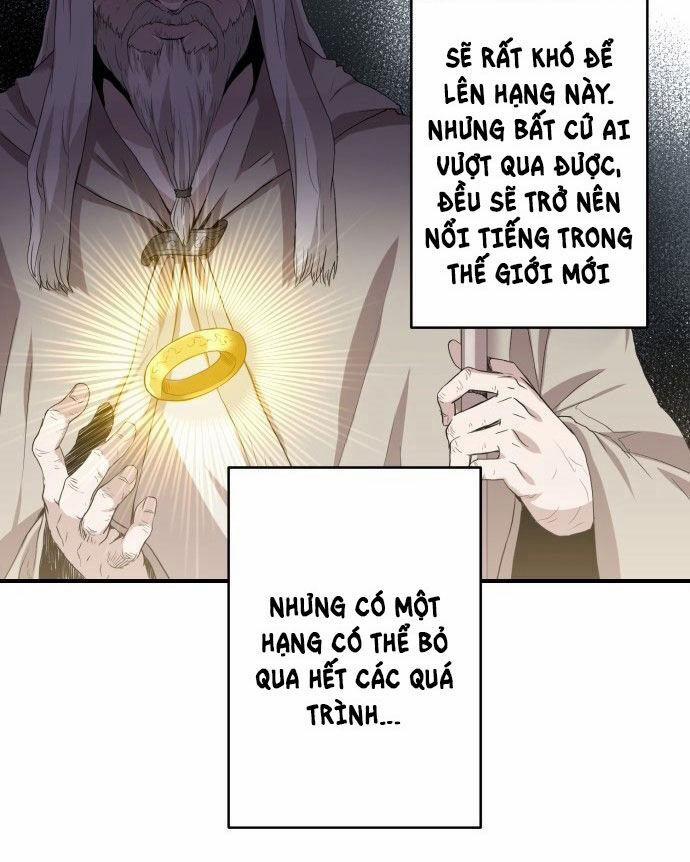 Người Bán Hoa Mạnh Nhất 4 trang 3