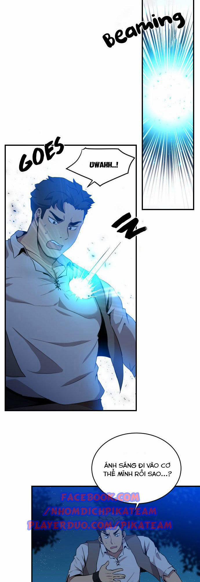 Người Bán Hoa Mạnh Nhất 4 trang 41