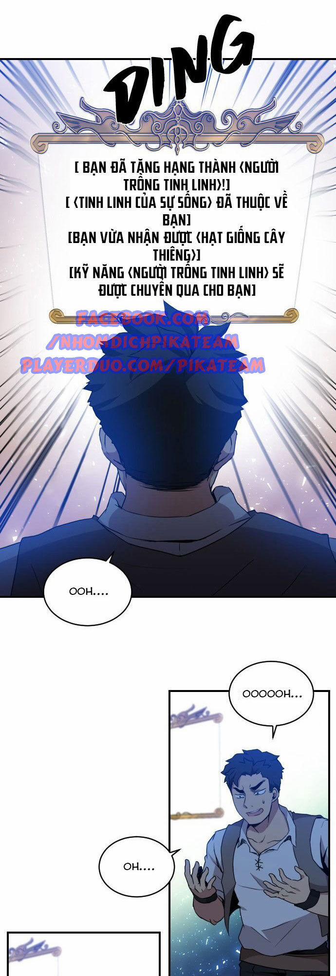 Người Bán Hoa Mạnh Nhất 4 trang 43