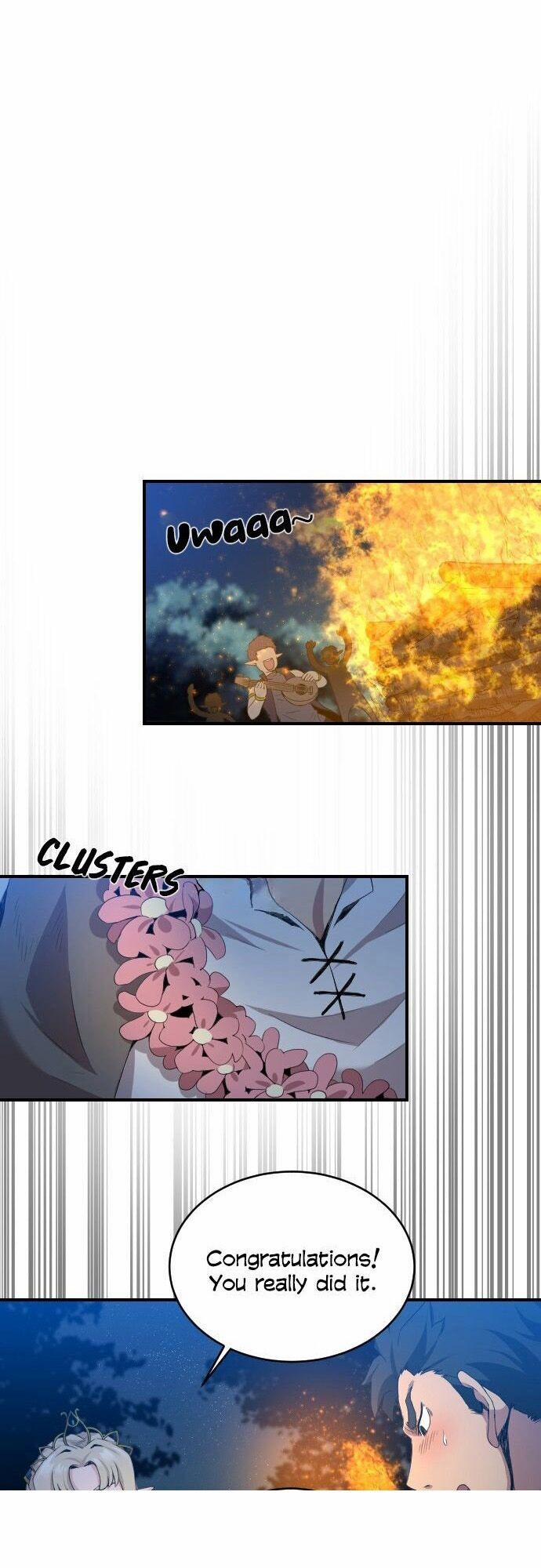 Người Bán Hoa Mạnh Nhất 5 trang 14