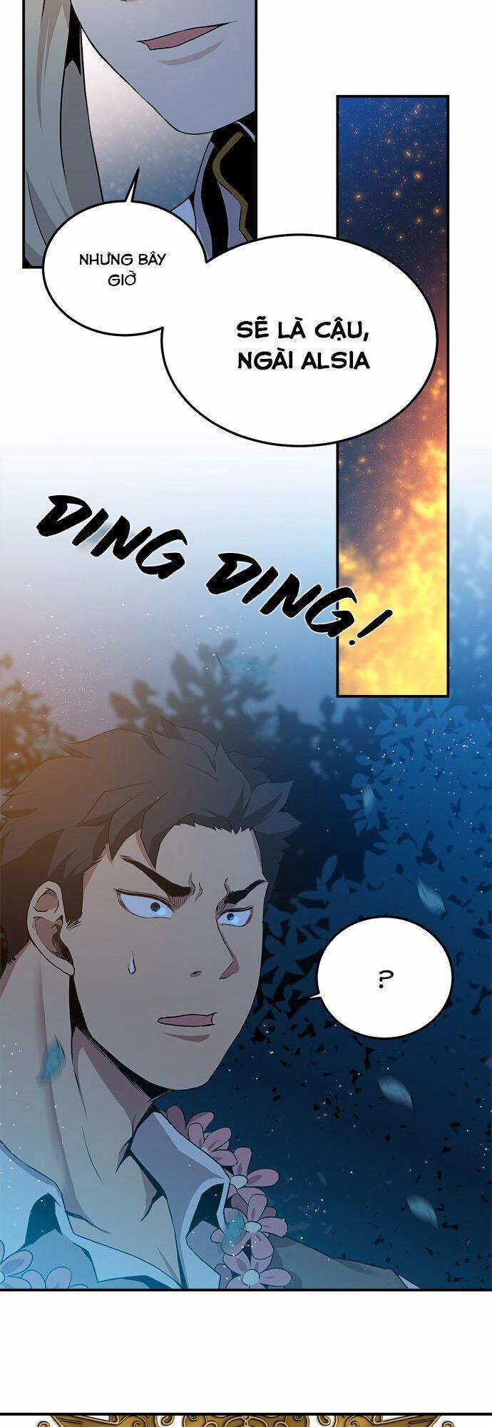 Người Bán Hoa Mạnh Nhất 5 trang 27