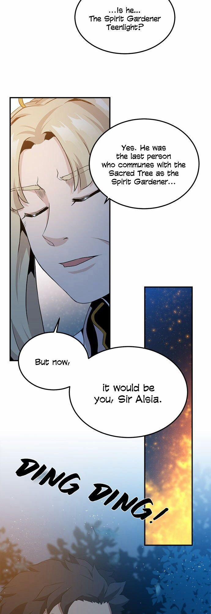 Người Bán Hoa Mạnh Nhất 5 trang 32